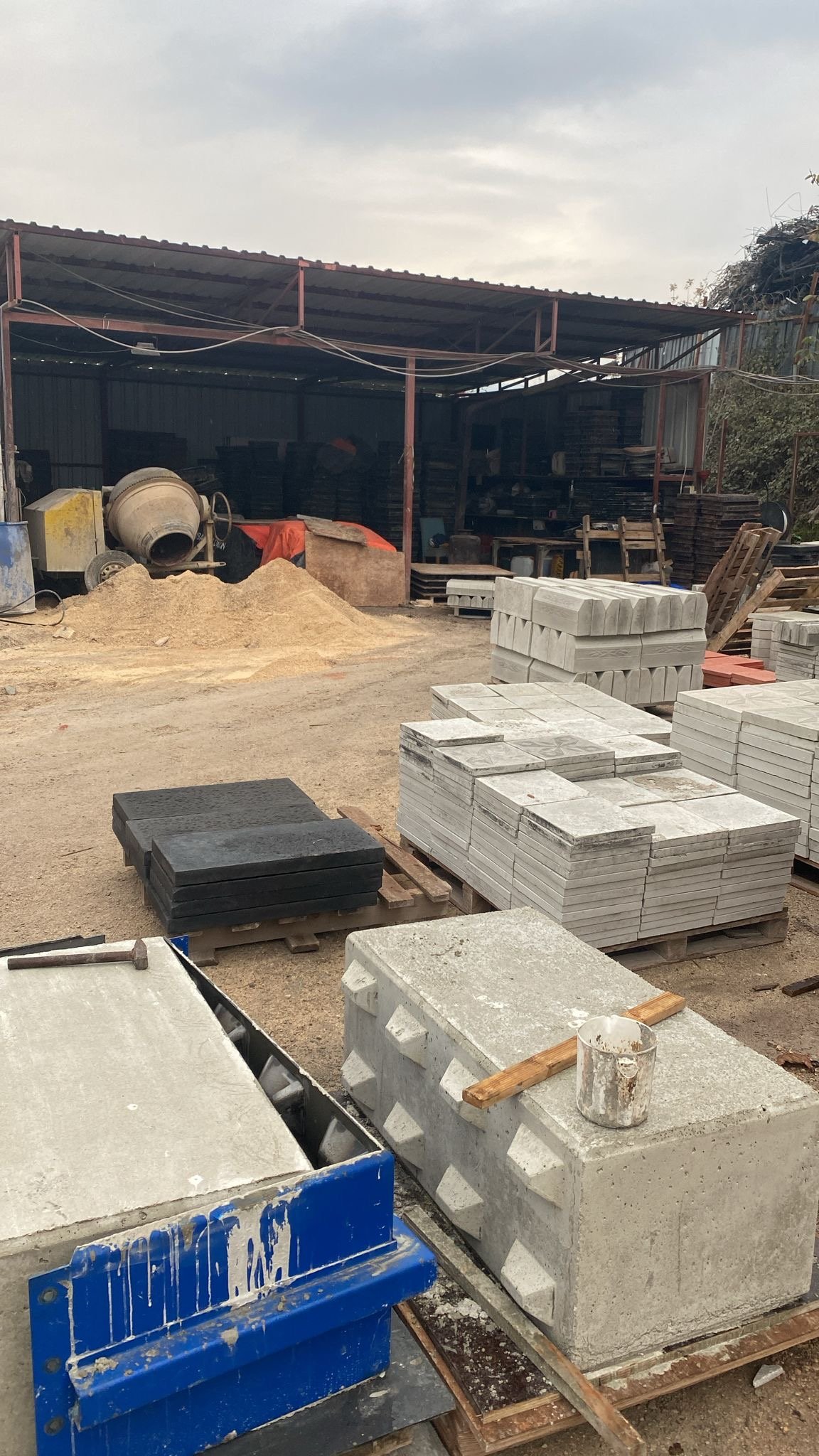 Gönen Doğaltaş Uygulama 6